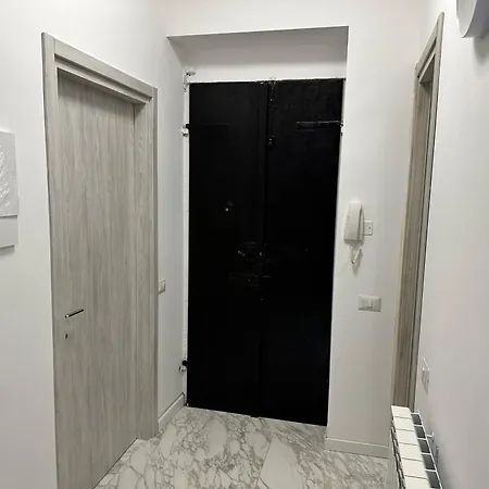 Апартаменты Casa Vacanza Nino Специя