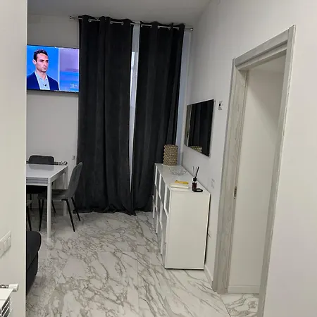 Casa Vacanza Nino Апартаменты *