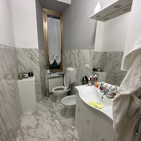 Casa Vacanza Nino La Spezia