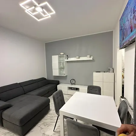 Casa Vacanza Nino Апартаменты *