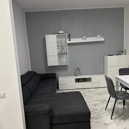 Casa Vacanza Nino *