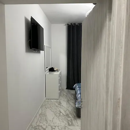 Casa Vacanza Nino Апартаменты
