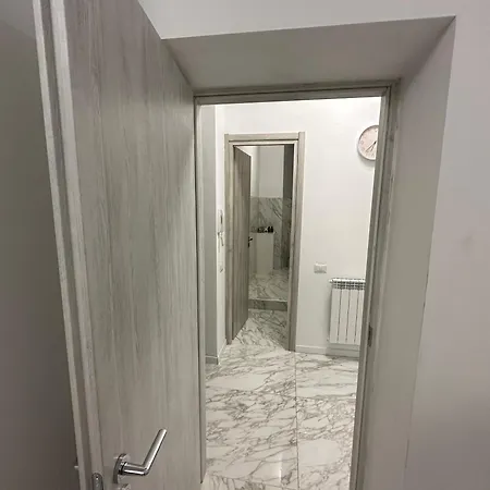 Casa Vacanza Nino * Специя