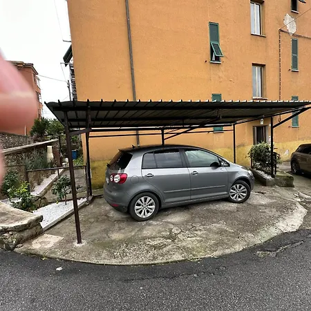 Апартаменты Casa Vacanza Nino