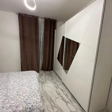 Apartman Casa Vacanza Nino *