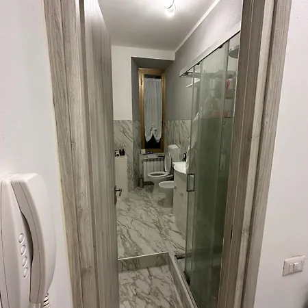 Apartman Casa Vacanza Nino