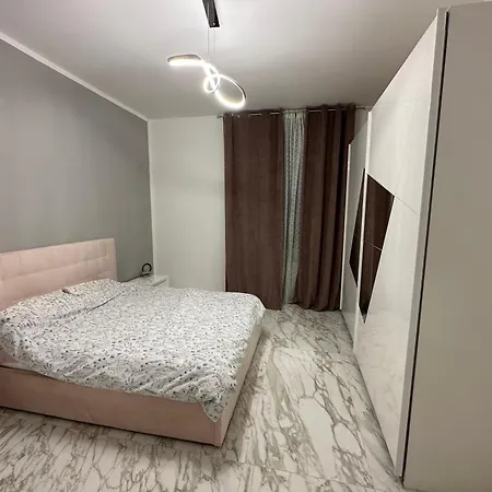 Apartman Casa Vacanza Nino